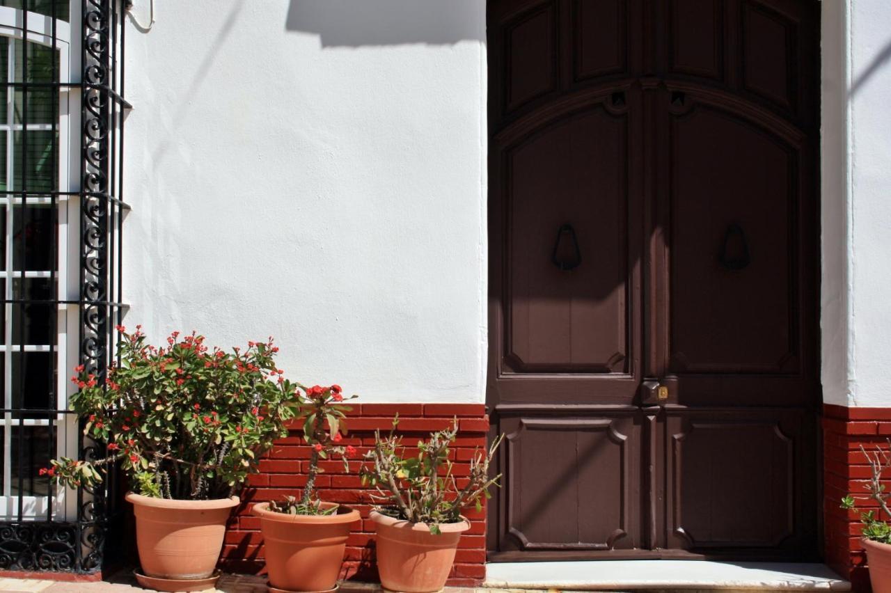 Casa Pepe La Rosa Atico Apartment Tolox Luaran gambar