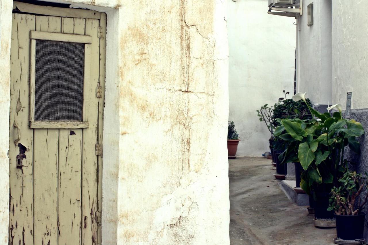 Casa Pepe La Rosa Atico Apartment Tolox Luaran gambar